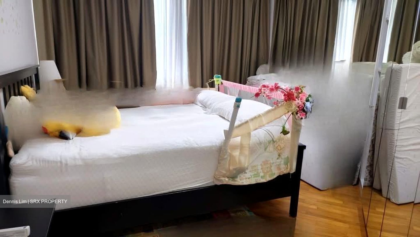 Park Green (D19), Condominium #573974831